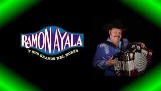 Ramon Ayala y Los Tigres del Norte [upl. by Laurance]