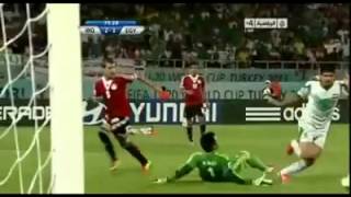 اغنية منتخب الشباب  علاوي ابو الغيرة ٢٠١٣ تجنن [upl. by Adey]