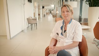 Sneldiagnostiek Melanoom  Judith Lijnsvelt [upl. by Ataliah]