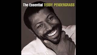 TEDDY PENDERGRASS Love TKO 2024 Remaster [upl. by Anialeh673]