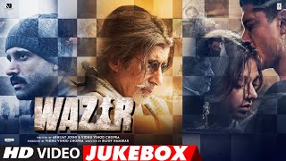 Wazir 2016 Movie Explained In Hindi  Amitabh Bachchan  Farhan Akhtar  Filmi Cheenti [upl. by O'Kelly]