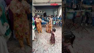 Shilpa ShettyRaj Kundras ADORABLE moment with daughter Samisha at Ganpati Darshan😍 shilpashetty [upl. by Atnuahs418]