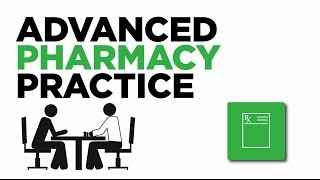 Advancing pharmacy practice in Canada [upl. by Assitruc523]