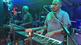 Solomon Islands Live Music Appointees Band Tolagi noda tue re [upl. by Neilson]