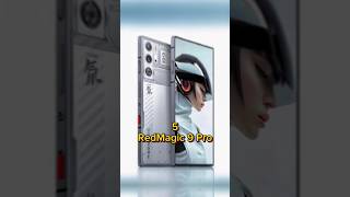 Top 10 Best Gaming Mobile Phones In The World  Which Is Your Favorite  youtubeshorts [upl. by Pelagia]