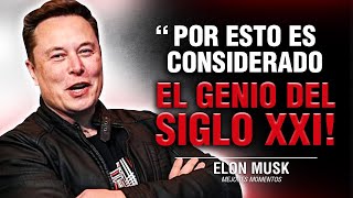 Lo MEJOR de Elon Musk En Español  Una Hora De Pura INSPIRACIÓN [upl. by Nagar]