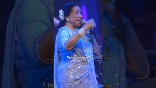 Dil Le Gayi Le Gayi 🥰 90s Song 💎 Old is Gold ashabhosle bestofashabhosle [upl. by Carlie422]