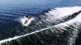 Super Air Nautique G23 Athlete Launch Video [upl. by Marquita203]