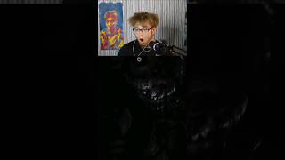 The Joy Of Creation Jumpscares Are INSANE tjoc fnaf horrorgaming gaming twitch twitchstreamer [upl. by Yllom]