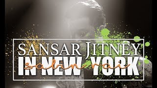 SABIN RAI  MA SANSAR JETNEY LIVE CONCERT IN NEW YORK  2017 [upl. by Tuesday]