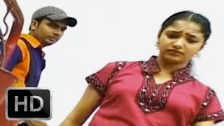 Khalbil Neeyanente Shahina  Malayalam Album Song  Mambazhathin Chelanu [upl. by Adnohryt5]