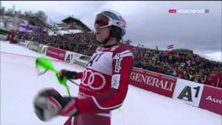 Henrik Kristoffersen  20152016  Great Future [upl. by Gothar]