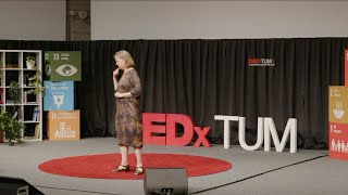 Multilevel Climate Governance Effective Climate Action Challenges  Miranda Schreurs  TEDxTUM [upl. by Eilahs]