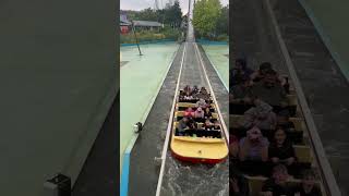 Part 5 Thorpe Park ResortTourist attraction • Staines rd [upl. by Thibault]