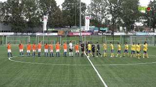 Samenvatting Nieuwkoop  Legmeervogels [upl. by Airehtfele]