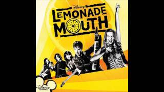 Lemonade Mouth  Various Artists Free Album Download Link Soundtrack Preview [upl. by Ecal392]