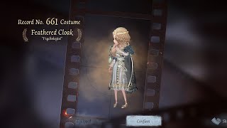 Identity V  OP KITER and OP SUPPORT  New Survivor “Psychologist” Limited Skin Gameplay [upl. by Iruam248]