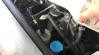 SYMPTOMS OF A BAD POWER STEERING PUMP [upl. by Monroe806]