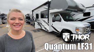 Thor Motor CoachQuantumLF31 [upl. by Chaunce]