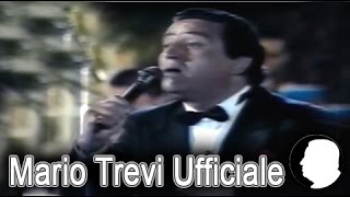 MARIO TREVI  Malafemmena Napoli Prima e Dopo 2691993 [upl. by Ashwin]