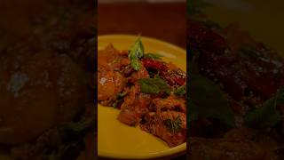 Andhra chilli chicken [upl. by Pengelly17]