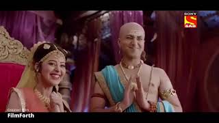 Tenali rama song [upl. by Ayaj]