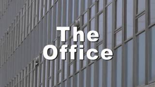 The Office UK Opening Theme and Closing Credits [upl. by Mensch]