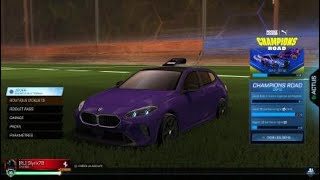 Rocket League®20240916115944 [upl. by Sehcaep338]