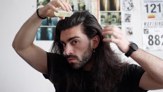 How To Oil Your Hair CORRECTLY [upl. by Atnahc]