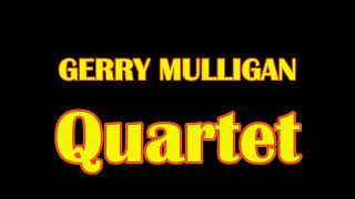 GERRY MULLIGAN LIVE Remastered [upl. by Tedi]