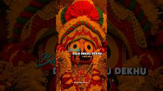 Jay Jagannath statusNew odia status videoOdia bhajan status [upl. by Rramed]