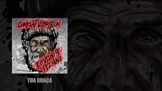 Conexão Vibration – Tua Graça Official Audio [upl. by Nosrac774]