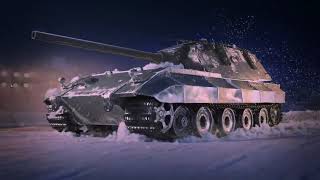 World of Tanks Holiday Ops 2024 Opening 160 Large Boxes Lucky [upl. by Ernaldus]