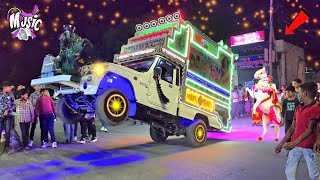 Buri Nazar Wale Tera Muh Kala Dj Remix  Muh Pe Laga Le Tala  Dj Pickup Dance  Dj Pickup [upl. by Aicilec]