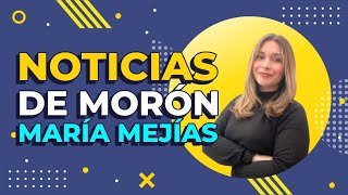 🔴 Miércoles 30 oct  Las Noticias de Morón y la campiña sevillana Hora 14  Cadena SER [upl. by Aicarg644]