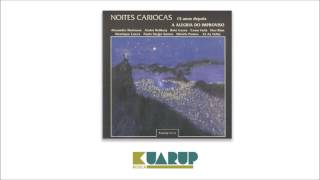 Sonoroso  K  Ximbinho [upl. by Cayser]