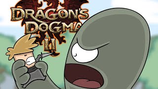 So I Tried Dragons Dogma 2 [upl. by Binnings]