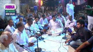 531 Varshik Jagran by Lahore Gharana Mandi Sewa Sangh Part 14  Mahant Sh Harbans Lal Bansi [upl. by Evangelina]