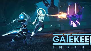 Gatekeeper Infinity  Dev Blog [upl. by Asante]