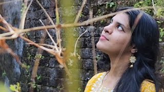 Swarna Mukile  Cover Song by Lakshmy Krishna K C  DrBaburaj Pamboor  S Janaki Hits [upl. by Ok]