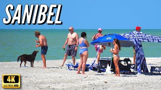 Sanibel Island  Bowmans Beach [upl. by Akapol471]