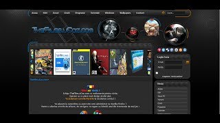 Descarcare si Instalare Jocuri TheFilesuCozcom [upl. by Arutek]