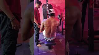 Body growth 🔥📈gym motivation shortvideo shortsvideo shortsfeed shorts short fitness videos [upl. by Ravid639]