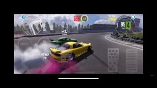 CarX Drift Racing 2 FD RX7 Banging Doors in Tandem [upl. by Andriana]