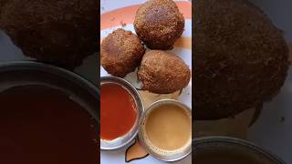 deepa jhaeasy aloo roll bread recipeviralshortvideo [upl. by Esila24]