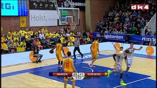 14 April 2014  Bakken Bears vs Horsens IC 3 DMSemifinale [upl. by Down272]