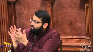 Seerah pt 81  Pt1Battle of Hunayn  Yasir Qadhi  2014416 [upl. by Eirol]