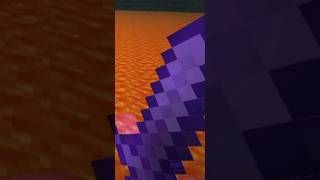 Minecraft netherite sword vs all mobs and netherite axe shorts ytshorts [upl. by Aillicirp]