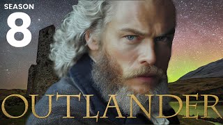 Outlander  Season 6 Official Trailer  STARZ [upl. by Simonne]