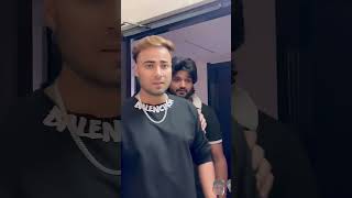 Lai bhi na hai tanhai bhi na gyi🥰🥰😍😍 emotional dosti [upl. by Bradly]